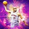 The Legendary Career of Vince Carter in the NBA