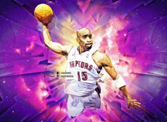 The Legendary Career of Vince Carter in the NBA