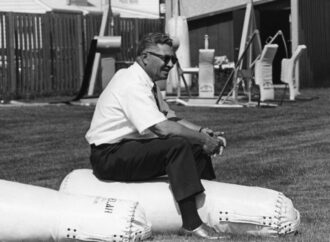 Vince Lombardi: The Legendary Coach Who Defined Football