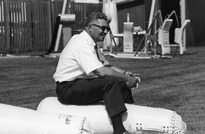 Vince Lombardi: The Legendary Coach Who Defined Football
