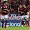 Vitória vs Flamengo: A Clash of Brazilian Football Titans