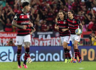 Vitória vs Flamengo: A Clash of Brazilian Football Titans