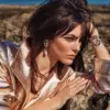 The Journey of Vittoria Ceretti: A Rising Star in Fashion