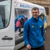 Vladyslav Heraskevych: Rising Star of Ukrainian Sports