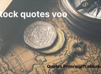 Understanding VOO Stock: A Popular Investment Choice