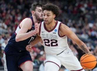 WA State vs Gonzaga: A Look at the Ongoing Rivalry