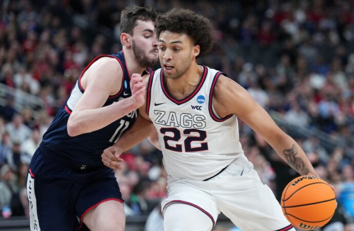 WA State vs Gonzaga: A Look at the Ongoing Rivalry