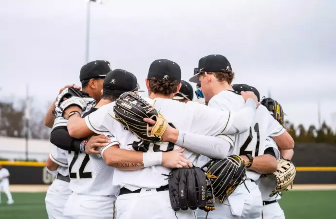 The Rise of Wake Forest Baseball in 2023