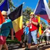 Walk for Peace: A Journey Towards Global Harmony