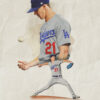 Walker Buehler: The Pitcher on the Comeback Trail