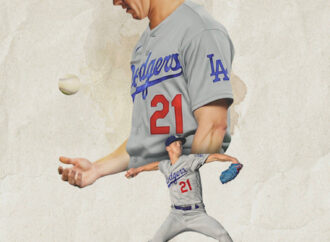 Walker Buehler: The Pitcher on the Comeback Trail