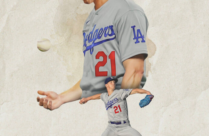 Walker Buehler: The Pitcher on the Comeback Trail