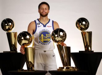 Essential Insights into the 2023 Warriors Roster