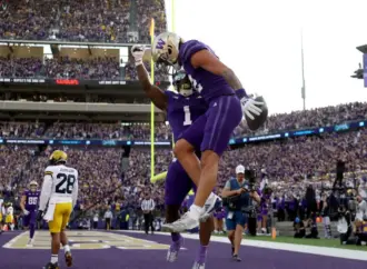Washington vs Iowa: A Closer Look at the Upcoming Face-Off