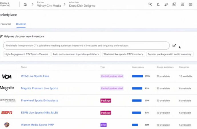 The Impact of Wasserman Agency in Sports Marketing