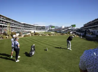 The Importance of the Waste Management Open