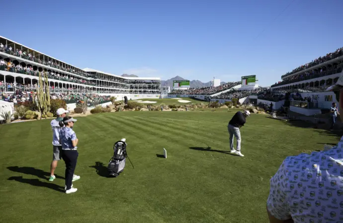 The Importance of the Waste Management Open