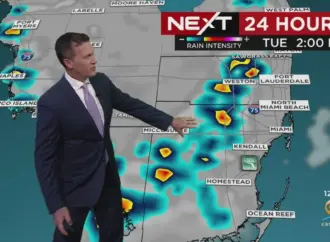 Understanding the Current Weather in Miami