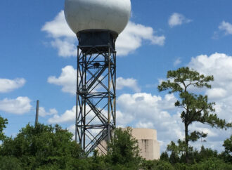 The Significance of Weather Radar Maps in Modern Forecasting