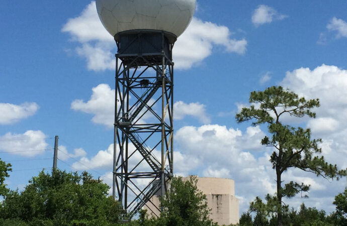 The Significance of Weather Radar Maps in Modern Forecasting