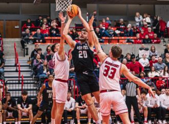 The Latest on Weber State Basketball