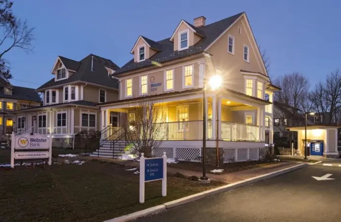 Understanding Webster Bank: Services and Community Impact