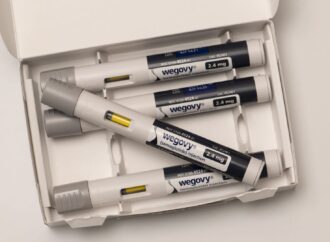 Wegovy Pill: A New Hope in Weight Loss Management