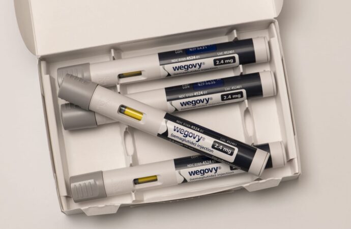 Wegovy Pill: A New Hope in Weight Loss Management