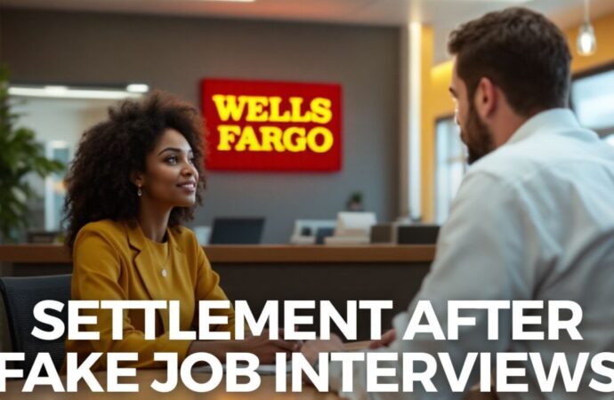 Wells Fargo Settlement: Key Updates and Implications