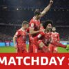 Werder Bremen vs Bayern Munich: A Bundesliga Rivalry