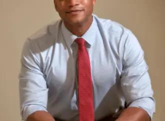 Wes Moore: A New Chapter for Maryland’s Leadership