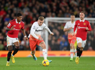 West Ham vs Man United: Recent Encounters and Insights