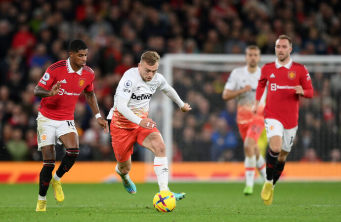 West Ham vs Man United: Recent Encounters and Insights
