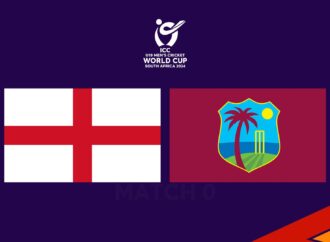 West Indies vs England: A Look at Their Cricket Rivalry