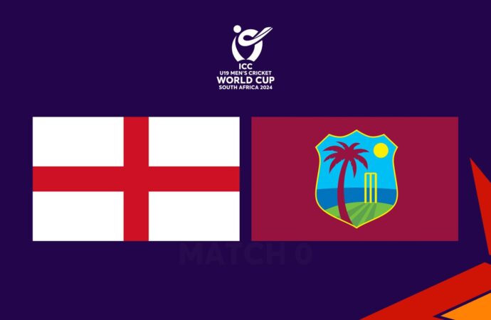West Indies vs England: A Look at Their Cricket Rivalry
