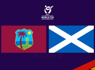 West Indies vs Scotland: A Thrilling Cricket Encounter