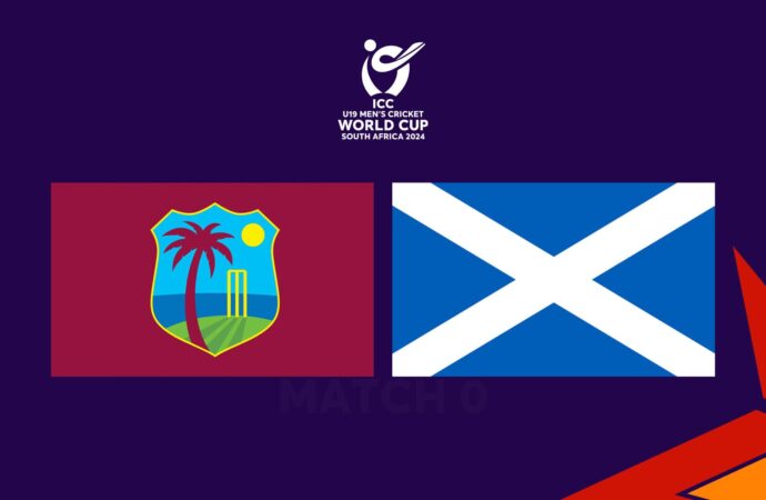 West Indies vs Scotland: A Thrilling Cricket Encounter