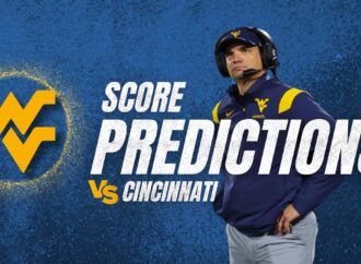 West Virginia vs Cincinnati: Key Moments in Their Recent Clash
