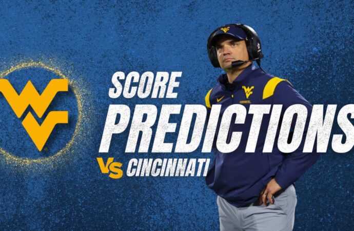 West Virginia vs Cincinnati: Key Moments in Their Recent Clash