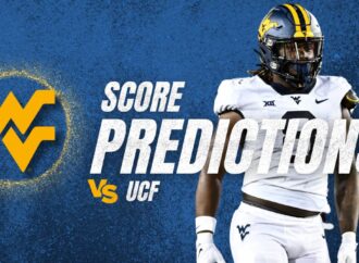West Virginia vs UCF: A Recap of the Exciting Showdown