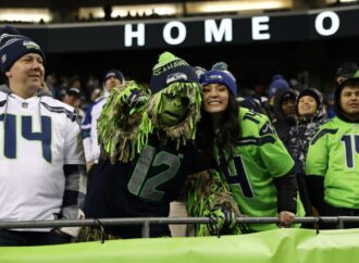 Understanding the 12s: The Heartbeat of the Seattle Seahawks