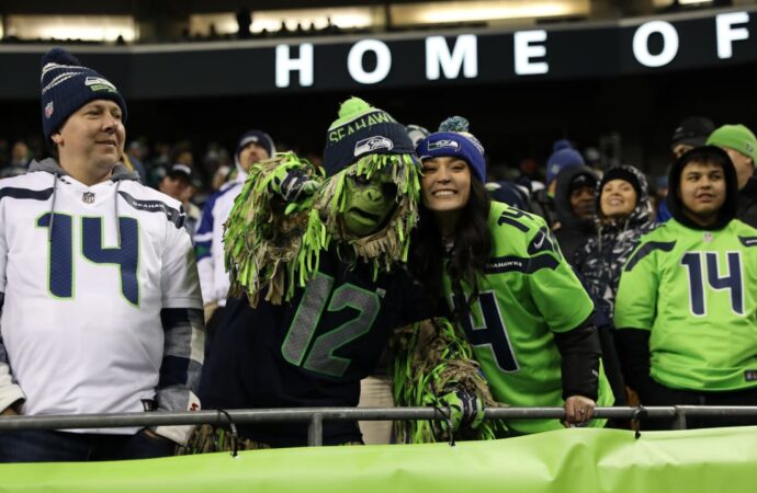 Understanding the 12s: The Heartbeat of the Seattle Seahawks
