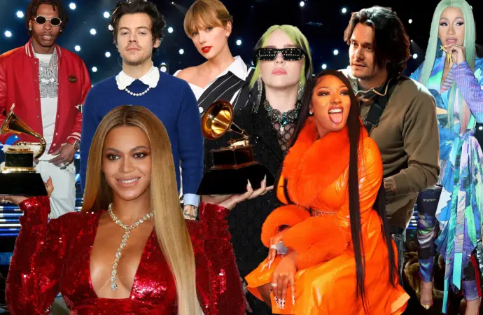 What Channel is the Grammys on Tonight? Here’s Everything You Need to Know