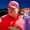 What Color Was the Gatorade in Super Bowl 2026?