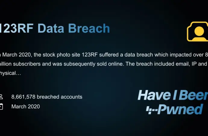 Understanding Data Breaches: What You Need to Know