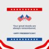 Understanding Presidents Day: History and Significance