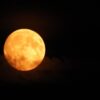 What Moon Is Tonight? A Guide to the Night Sky