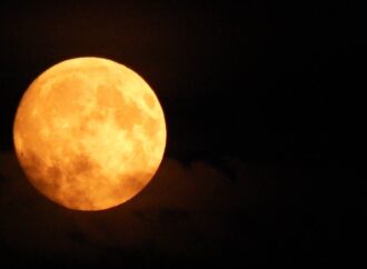 What Moon Is Tonight? A Guide to the Night Sky