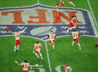 What Number Super Bowl Is This Year?