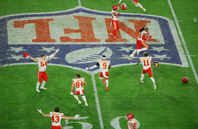 What Number Super Bowl Is This Year?